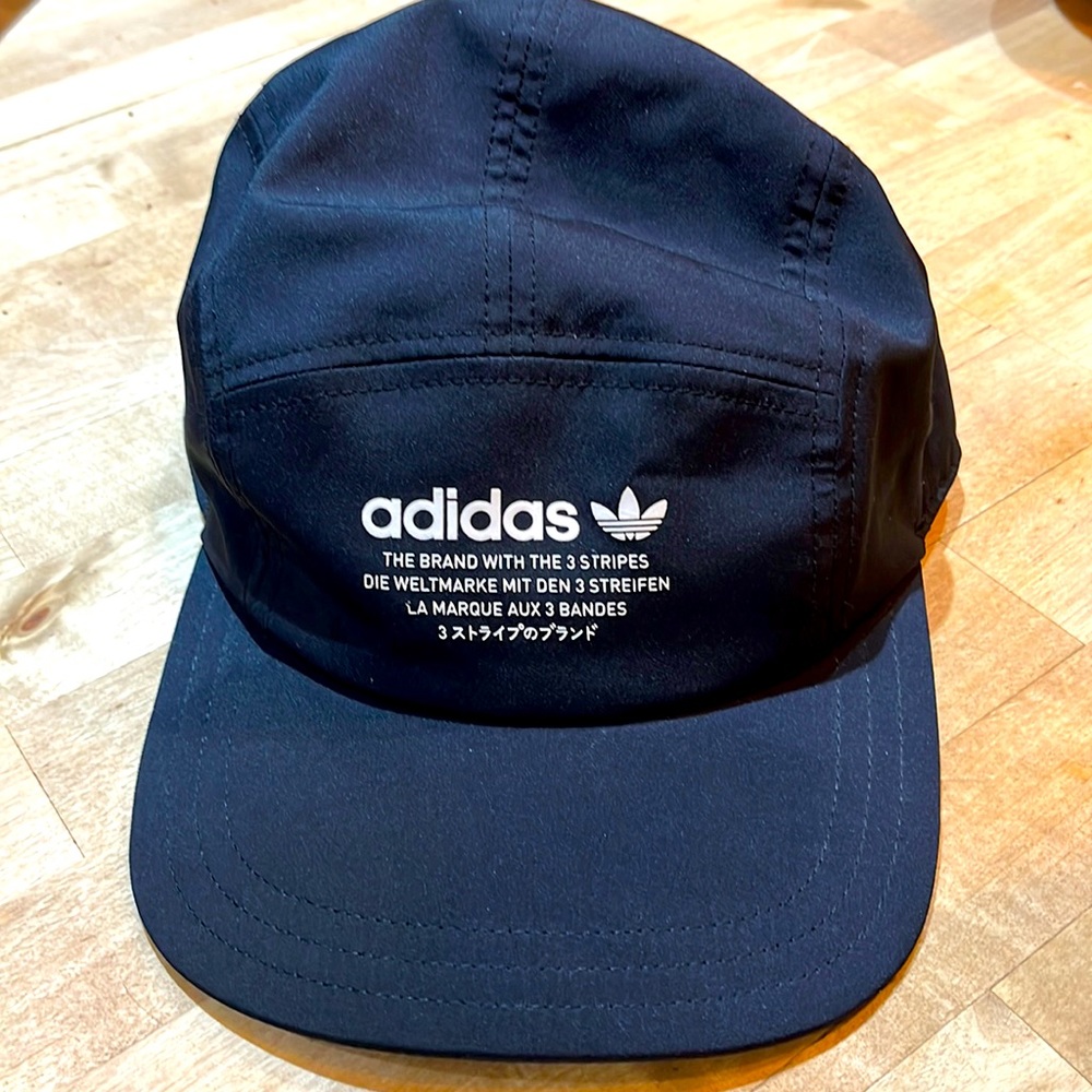 Adidas NMD Tech Strapback Hat